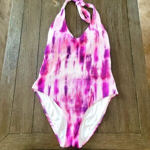 PQ Swim Spell Avery One Piece M